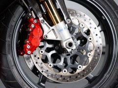 Aprilia RSV 1000 SP V60 