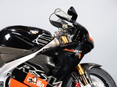 Aprilia RSV 1000 SP V60 