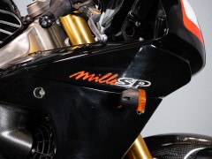 Aprilia RSV 1000 SP V60 