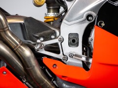 Aprilia RSV 1000 SP V60 