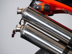 Aprilia RSV 1000 SP V60 