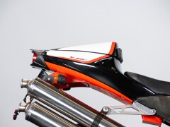 Aprilia RSV 1000 SP V60 