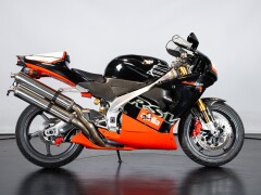 Aprilia RSV 1000 SP V60 