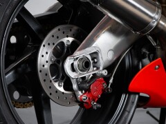 Aprilia RSV 1000 SP V60 