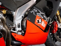 Aprilia RSV 1000 SP V60 