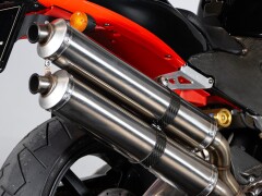 Aprilia RSV 1000 SP V60 