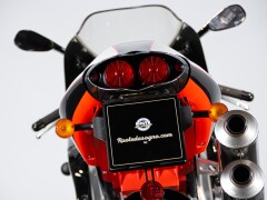 Aprilia RSV 1000 SP V60 