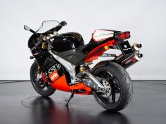 Aprilia RSV 1000 SP V60 