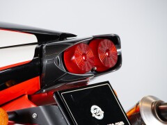 Aprilia RSV 1000 SP V60 