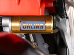 Aprilia RSV 1000 SP V60 