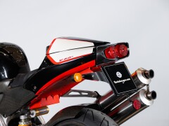 Aprilia RSV 1000 SP V60 