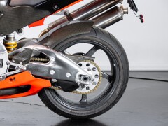 Aprilia RSV 1000 SP V60 