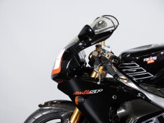 Aprilia RSV 1000 SP V60 