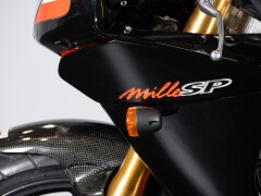 Aprilia RSV 1000 SP V60 