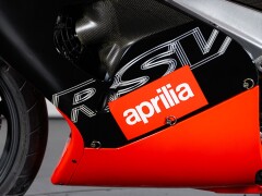 Aprilia RSV 1000 SP V60 