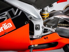 Aprilia RSV 1000 SP V60 