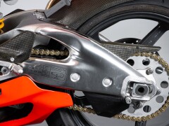 Aprilia RSV 1000 SP V60 