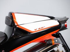 Aprilia RSV 1000 SP V60 