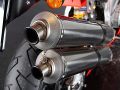 Aprilia RSV 1000 SP V60 