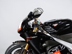 Aprilia RSV 1000 SP V60 