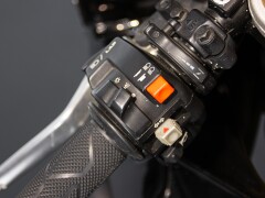 Aprilia RSV 1000 SP V60 