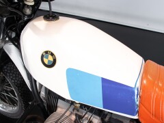 BMW R 80 GS 