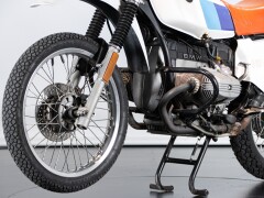 BMW R 80 GS 