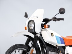 BMW R 80 GS 