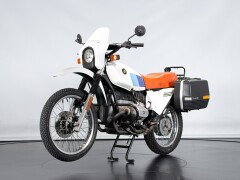 BMW R 80 GS 