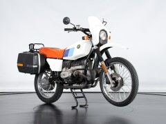 BMW R 80 GS 