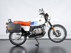 BMW R 80 GS 
