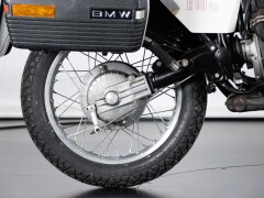 BMW R 80 GS 