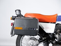 BMW R 80 GS 