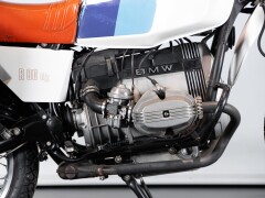 BMW R 80 GS 