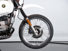 BMW R 80 GS 