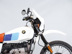 BMW R 80 GS 