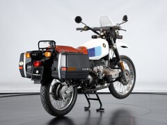 BMW R 80 GS 