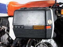 BMW R 80 GS 