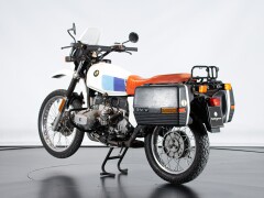 BMW R 80 GS 