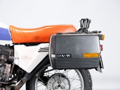 BMW R 80 GS 