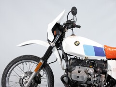 BMW R 80 GS 