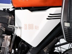 BMW R 80 GS 