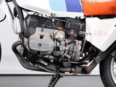 BMW R 80 GS 