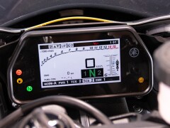 Yamaha R1 60°th ANNIVERSARIO 