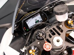 Yamaha R1 60°th ANNIVERSARIO 