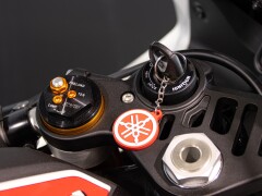 Yamaha R1 60°th ANNIVERSARIO 