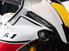 Yamaha R1 60°th ANNIVERSARIO 