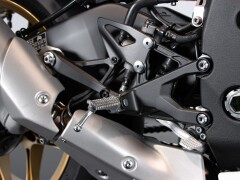 Yamaha R1 60°th ANNIVERSARIO 