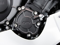 Yamaha R1 60°th ANNIVERSARIO 