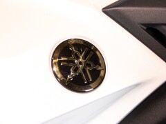 Yamaha R1 60°th ANNIVERSARIO 